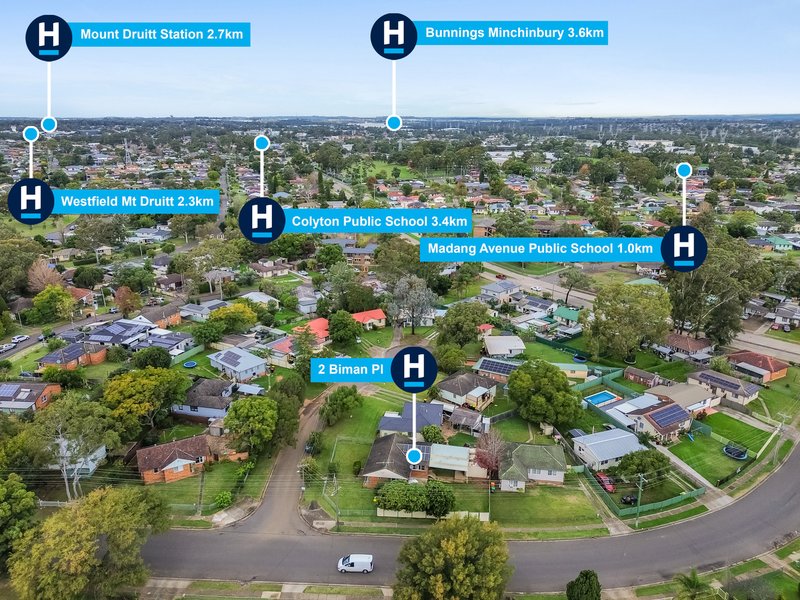 Photo - 2 Biman Place, Whalan NSW 2770 - Image 19