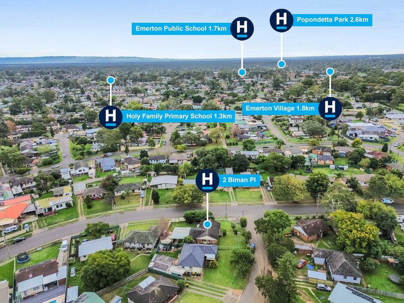 Photo - 2 Biman Place, Whalan NSW 2770 - Image 21