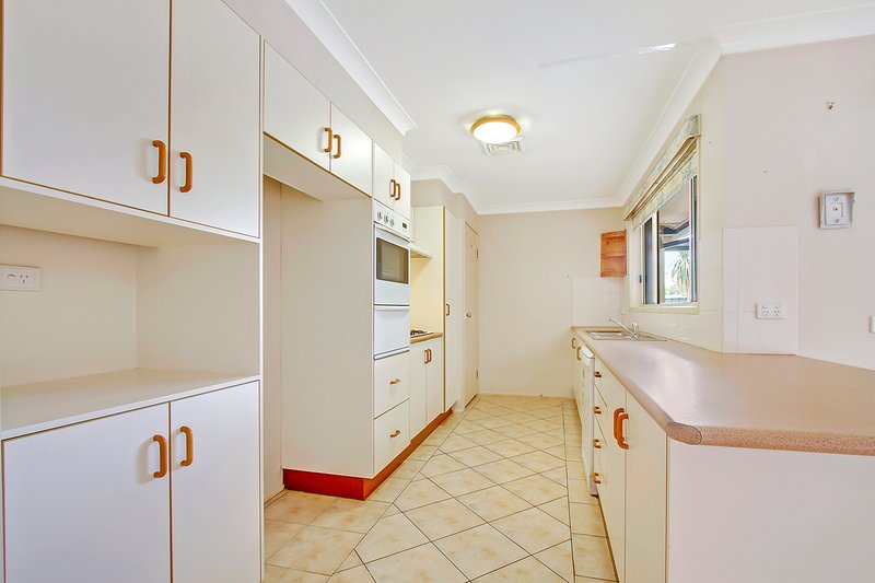 Photo - 2 Bindon Place, Kellyville NSW 2155 - Image 2