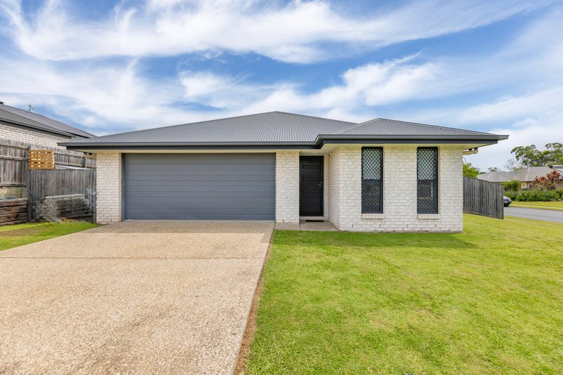 2 Binowee Court, D'Aguilar QLD 4514