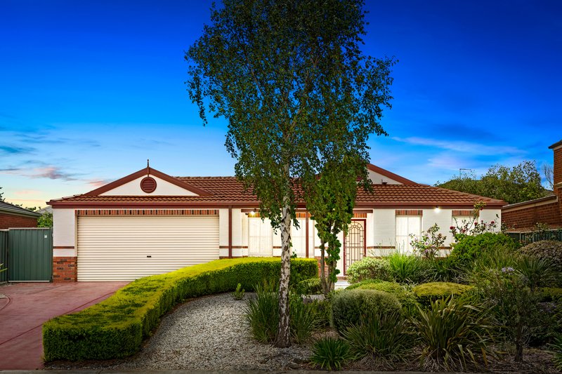 2 Birch Court, Wyndham Vale VIC 3024