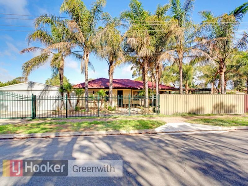 2 Birch Grove, Parafield Gardens SA 5107