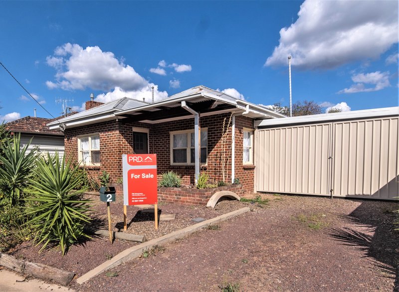 2 Birch Street, Shepparton VIC 3630