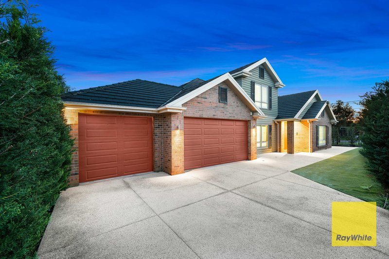 2 Birchwood Boulevard, Hoppers Crossing VIC 3029