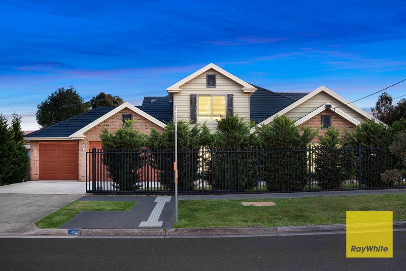 Photo - 2 Birchwood Boulevard, Hoppers Crossing VIC 3029 - Image 4