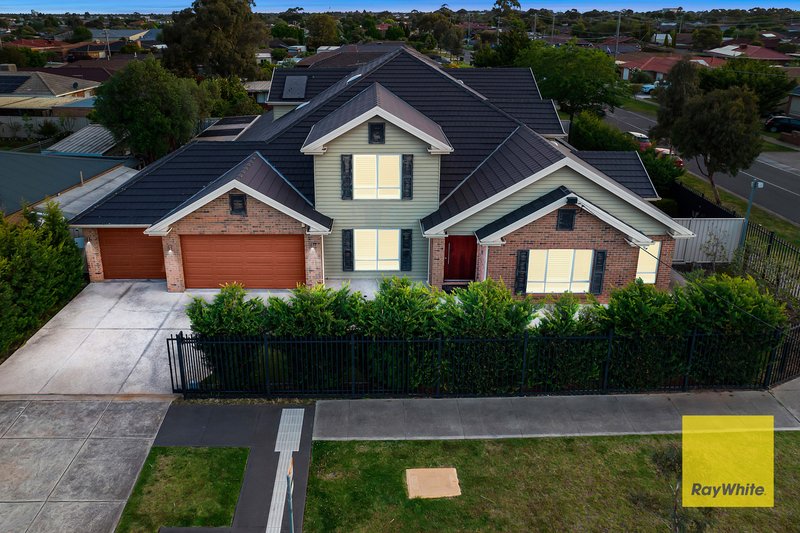 Photo - 2 Birchwood Boulevard, Hoppers Crossing VIC 3029 - Image 5