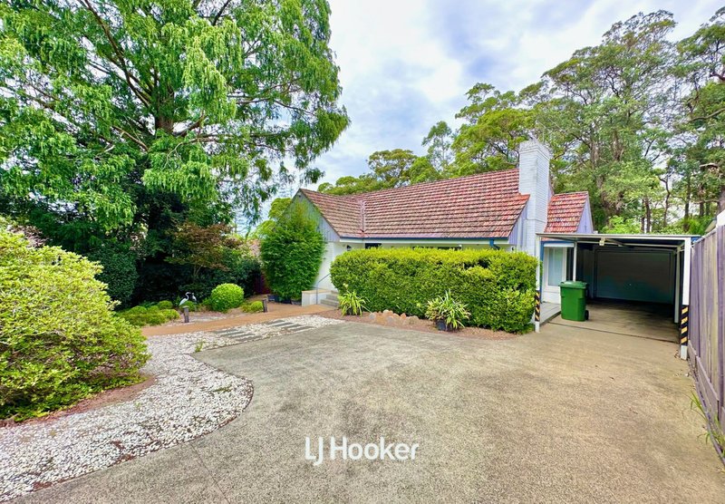 2 Birdwood Ave , Killara NSW 2071