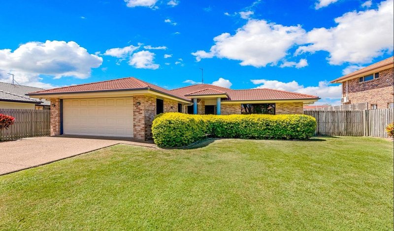 2 Birdwood Cresent , Bargara QLD 4670