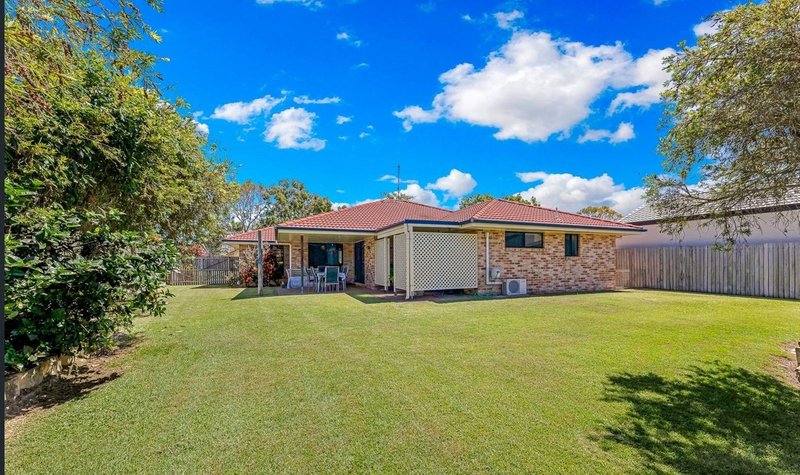 Photo - 2 Birdwood Cresent , Bargara QLD 4670 - Image 13