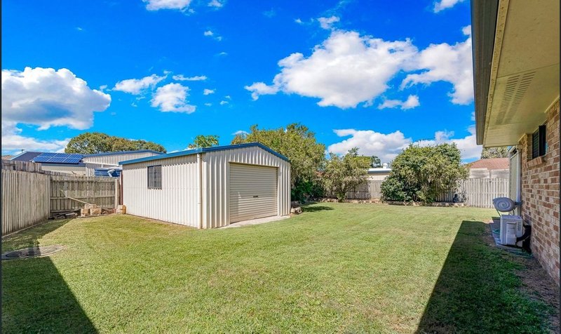 Photo - 2 Birdwood Cresent , Bargara QLD 4670 - Image 14