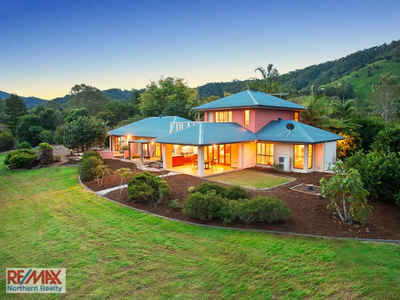 2 Birdwood Drive, Samford Valley QLD 4520