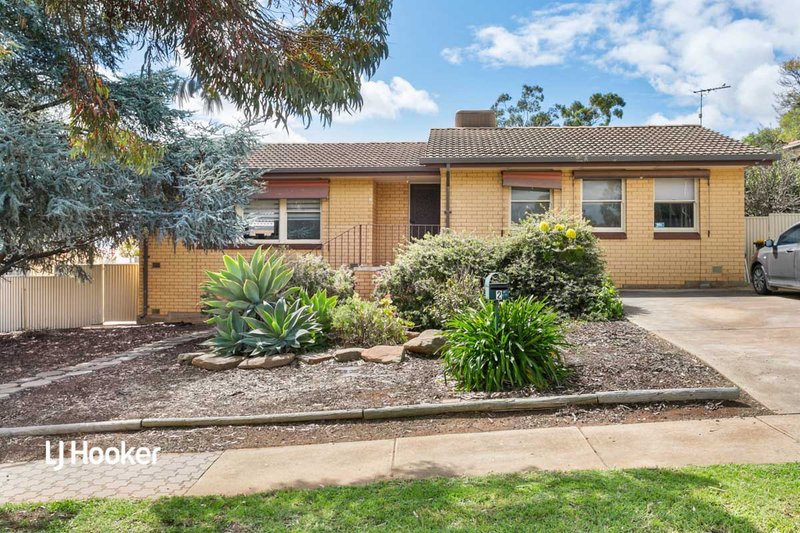 2 Birkin Avenue, Ingle Farm SA 5098