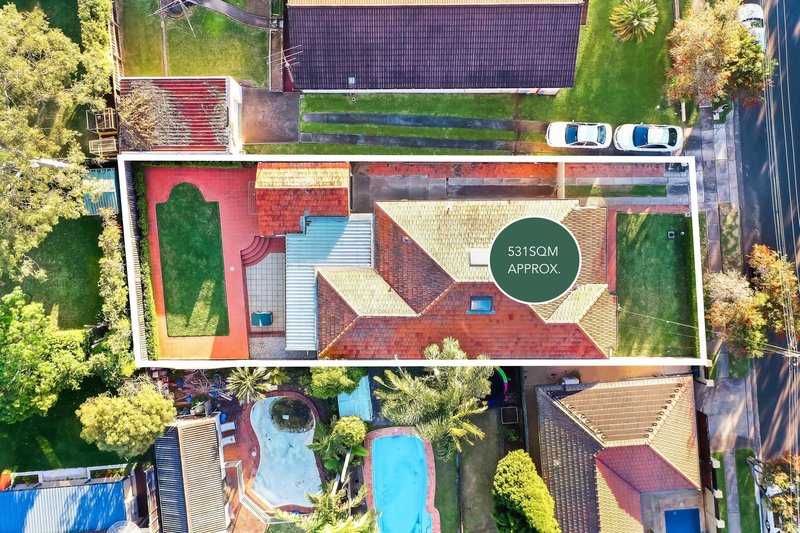 2 Bishop Street, Cabarita NSW 2137