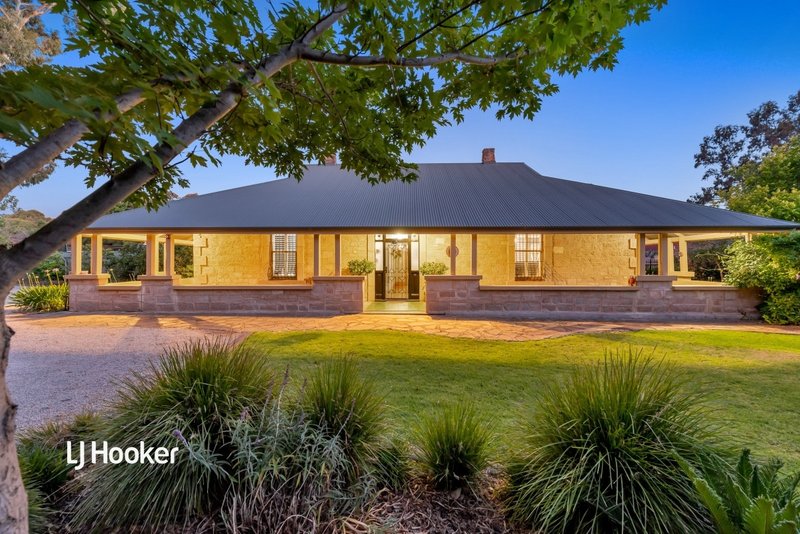 2 Black Top Road, Hillbank SA 5112