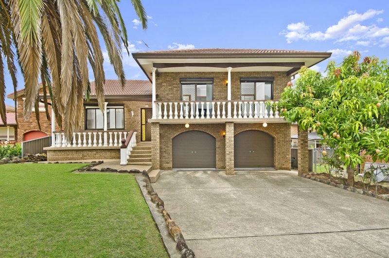 2 Blackmore Place, Wetherill Park NSW 2164 Real Estate Industry Partners