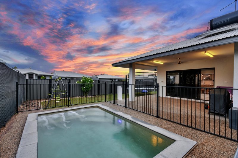 2 Blackspear Court, Zuccoli NT 0832