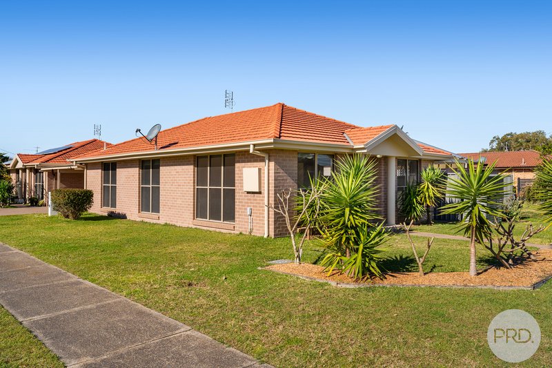 2 Blake Parade, Anna Bay NSW 2316