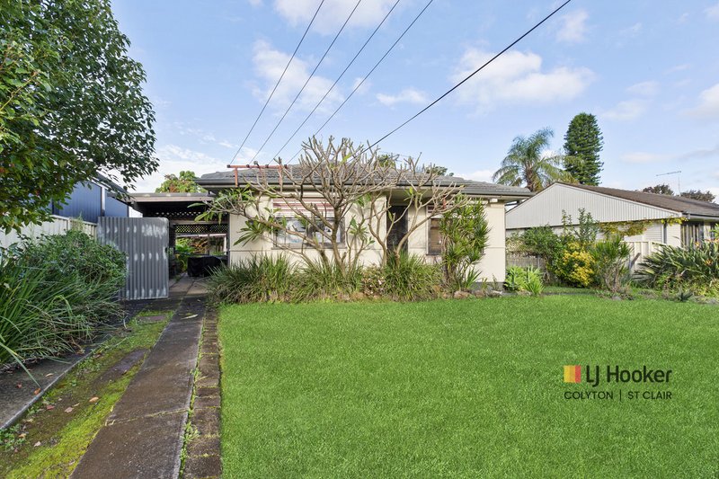 2 Blamey Street, Colyton NSW 2760