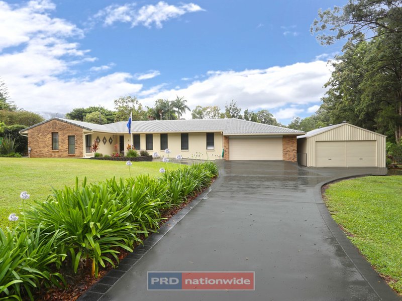 2 Bligh Drive, Boambee NSW 2450