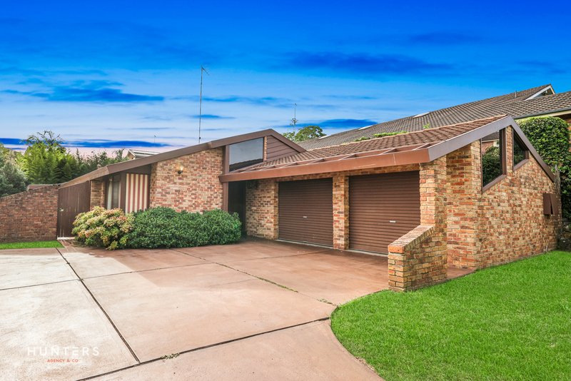 Photo - 2 Blue Jay Court, West Pennant Hills NSW 2125 - Image 1