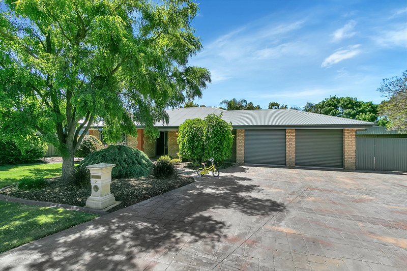 2 Blunden Court, Angle Vale SA 5117