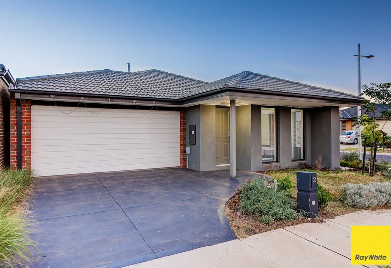 Photo - 2 Blush Terrace, Tarneit VIC 3029 - Image 3