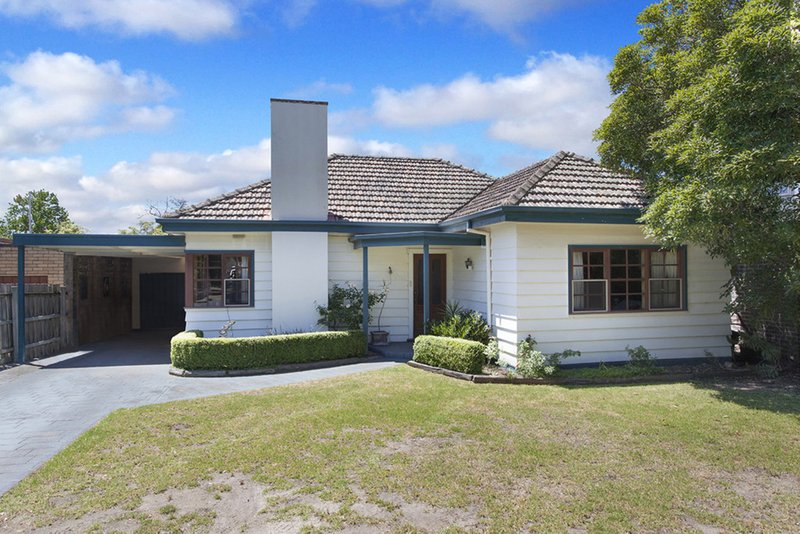 2 Blythe Street, Murrumbeena VIC 3163