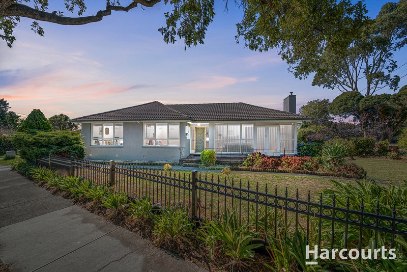 2 Bogong Court, Forest Hill VIC 3131