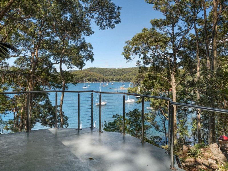 Photo - 2 Bona Crescent, Lovett Bay NSW 2105 - Image 4