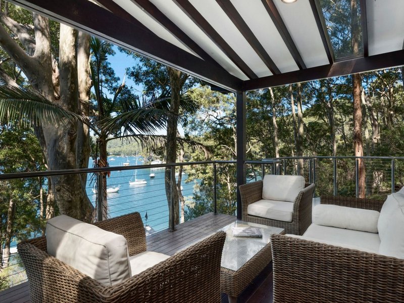 Photo - 2 Bona Crescent, Lovett Bay NSW 2105 - Image 5