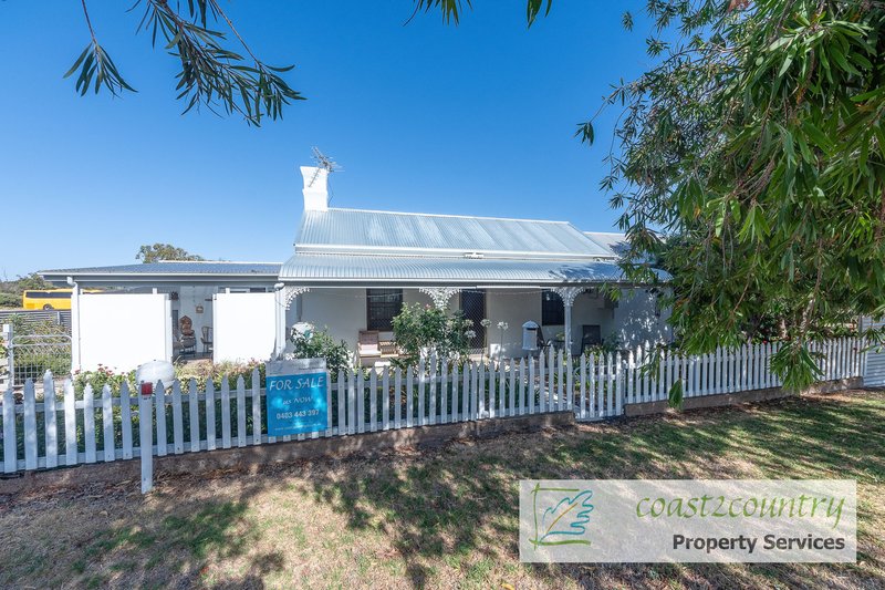 Photo - 2 Bonney Street, Meningie SA 5264 - Image 1