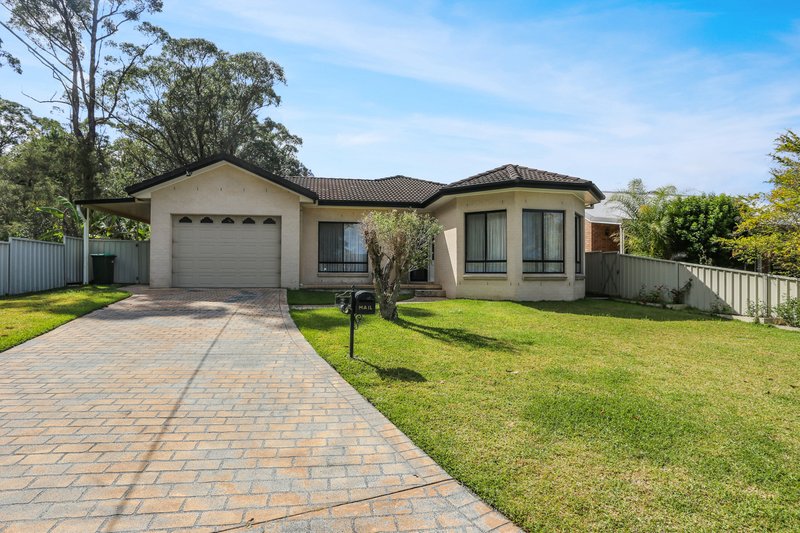 2 Booloombayte Street, Bulahdelah NSW 2423