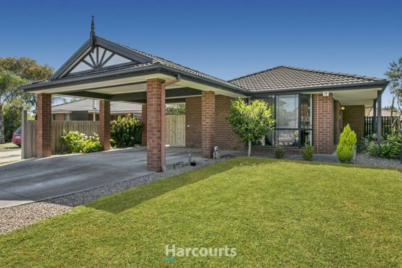 2 Boomerang Court, Narre Warren South VIC 3805