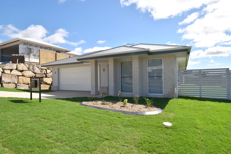 2 Boondooma Court, Boyne Island QLD 4680