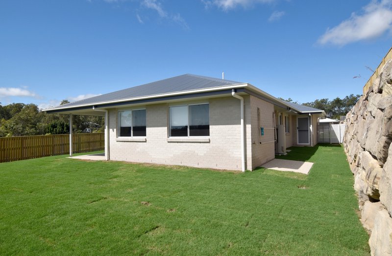 Photo - 2 Boondooma Court, Boyne Island QLD 4680 - Image 19