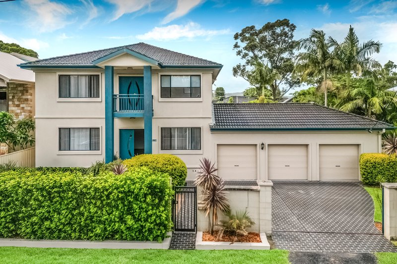 Photo - 2 Boongala Avenue, Empire Bay NSW 2257 - Image