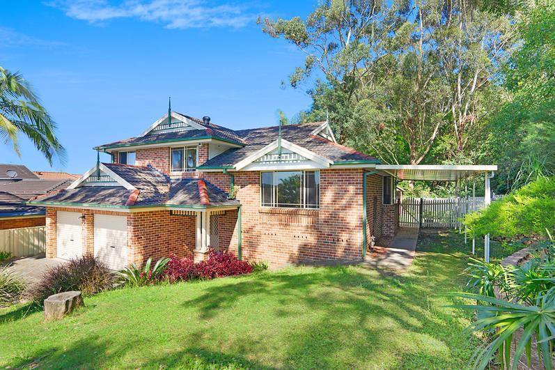 2 Boora Boora Road, Kincumber NSW 2251