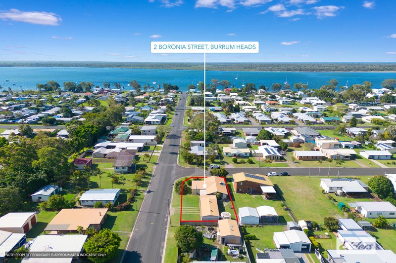 2 Boronia Street, Burrum Heads QLD 4659