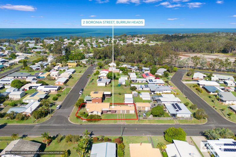 Photo - 2 Boronia Street, Burrum Heads QLD 4659 - Image 2