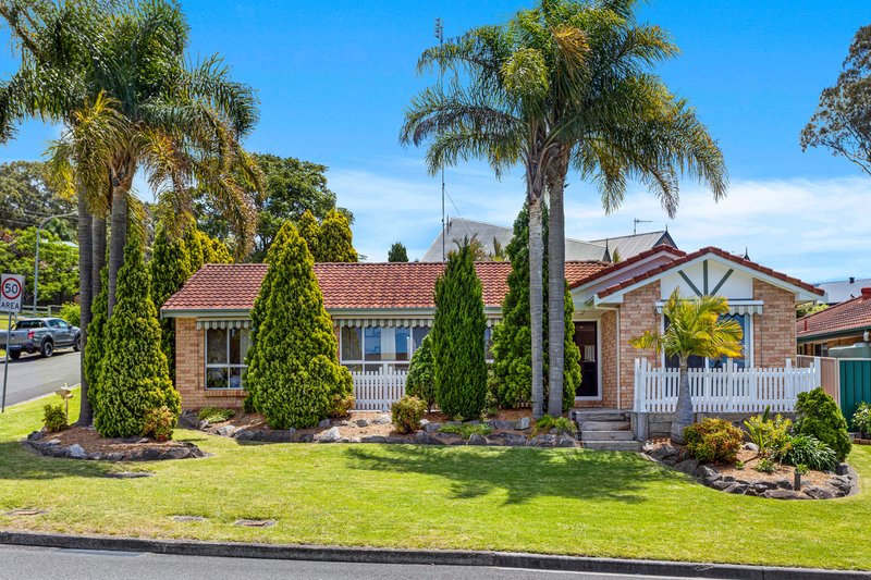 2 Borrowdale Close, Albion Park NSW 2527