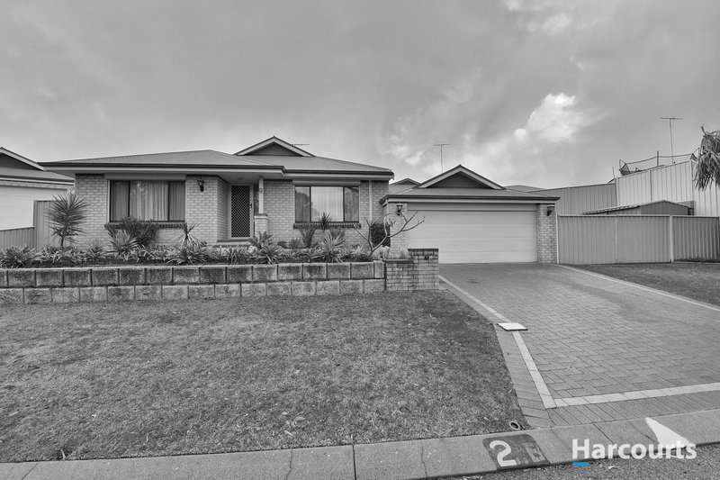 2 Bossut Court, San Remo WA 6210