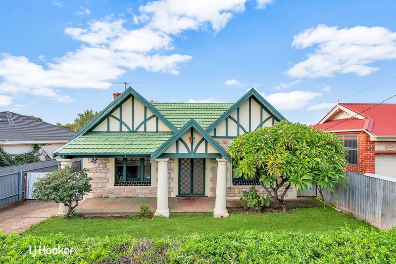 2 Boston Street, West Croydon SA 5008