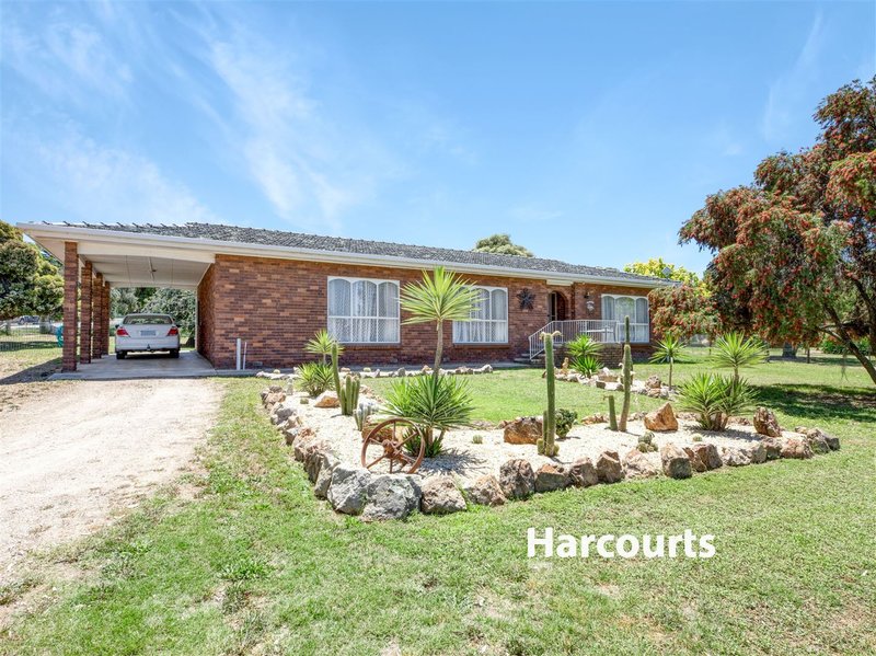 2 Boundary Road, Glenrowan VIC 3675