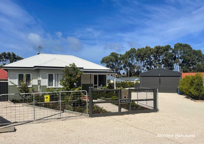 Photo - 2 Bow Street, Nulsen WA 6450 - Image 1