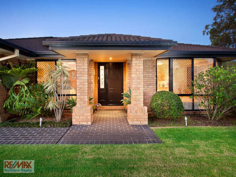 2 Bowerbird Ct , Cashmere QLD 4500