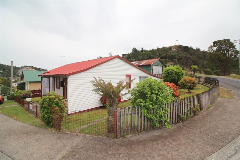 2 Bowes Street, Queenstown TAS 7467