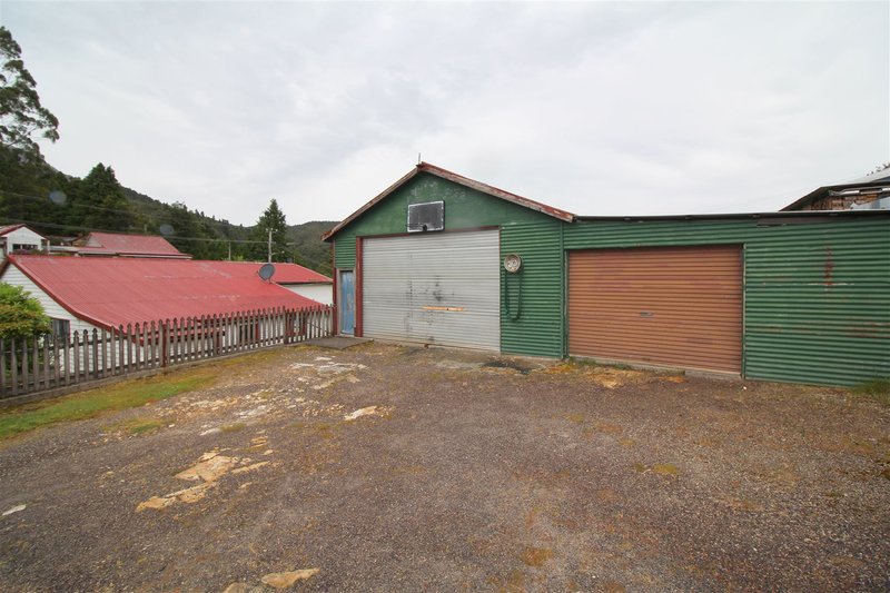 Photo - 2 Bowes Street, Queenstown TAS 7467 - Image 15