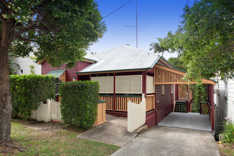 Photo - 2 Bowler Street, Paddington QLD 4064 - Image 16