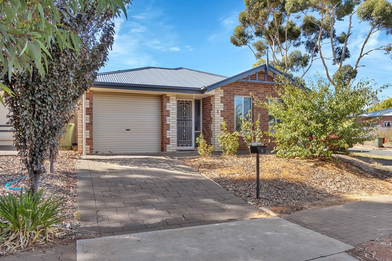 2 Bowman Street, Elizabeth Park SA 5113