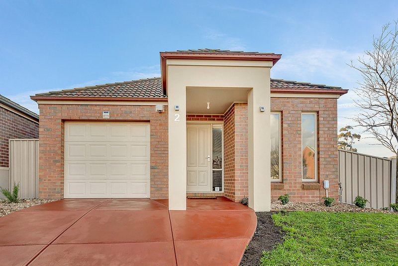 2 Bowral Loop, Craigieburn VIC 3064